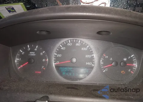 2010 Chevrolet Impala Lt из США, поврежденный, VIN 2G1WB5EN2A1220339